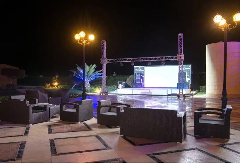 Fotos del hotel Samra Bay  And Resort:  15