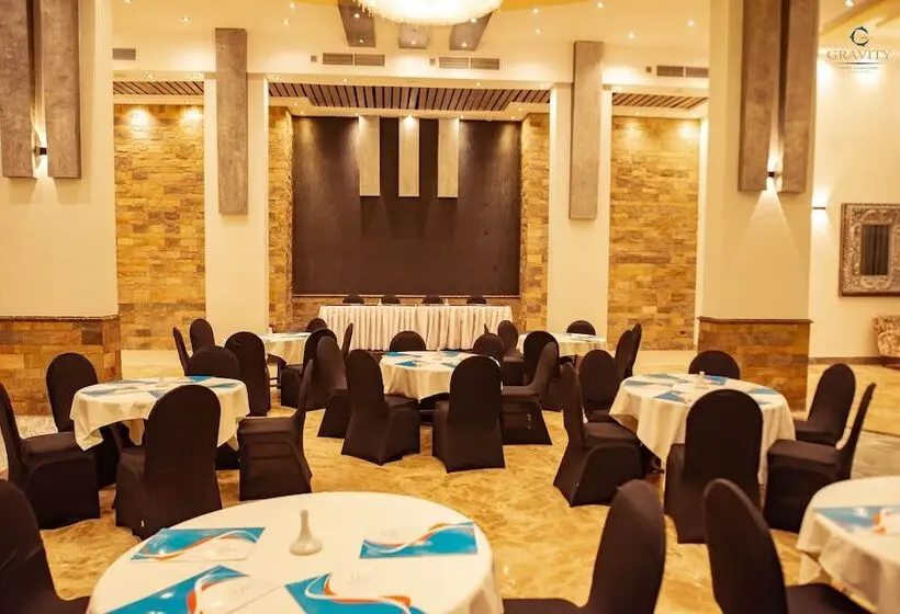 Fotos del hotel Samra Bay  And Resort:  4