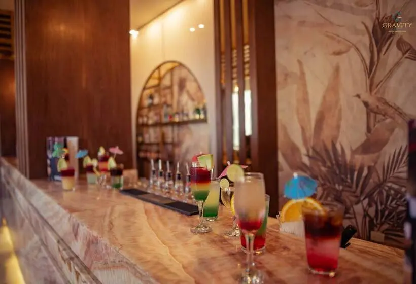 Fotos del hotel Samra Bay  And Resort:  3