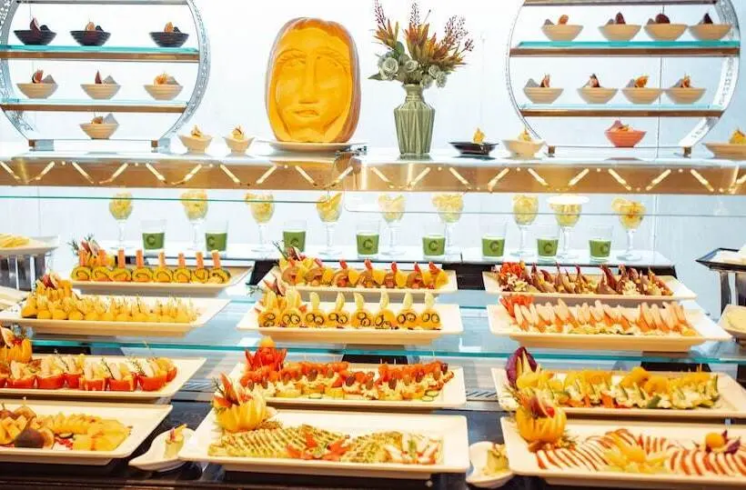 Fotos del hotel Samra Bay  And Resort:  23