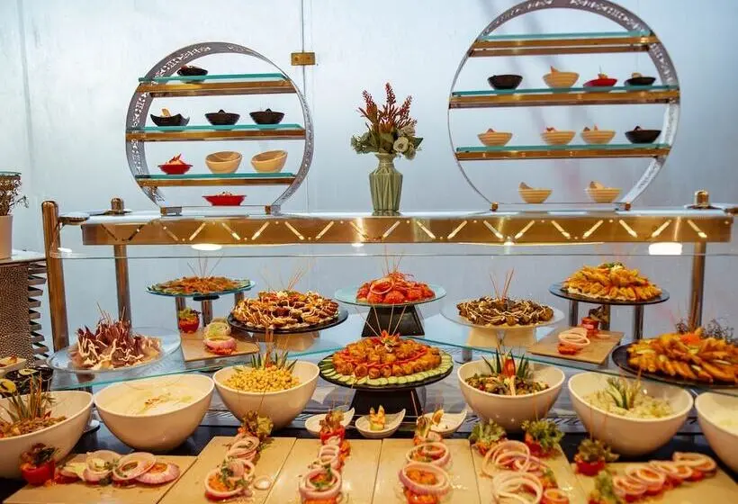 Fotos del hotel Samra Bay  And Resort:  20