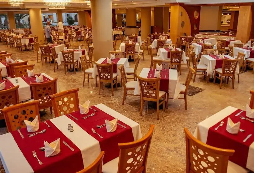 Fotos del hotel Samra Bay  And Resort:  12