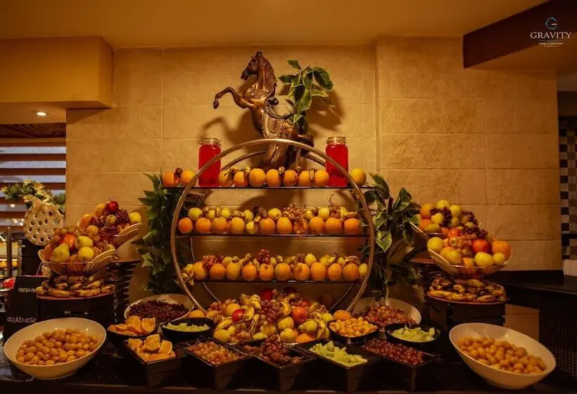 Fotos del hotel Samra Bay  And Resort:  21