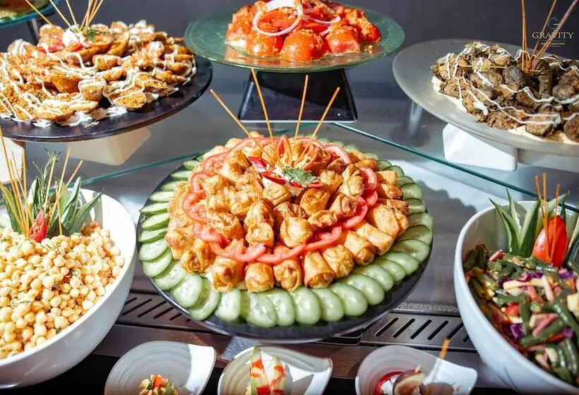 Fotos del hotel Samra Bay  And Resort:  14