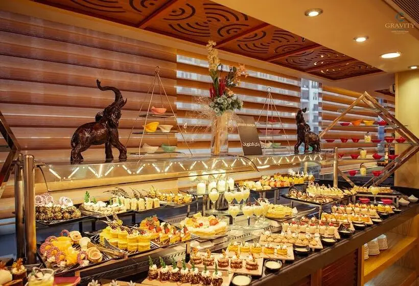 Fotos del hotel Samra Bay  And Resort:  24