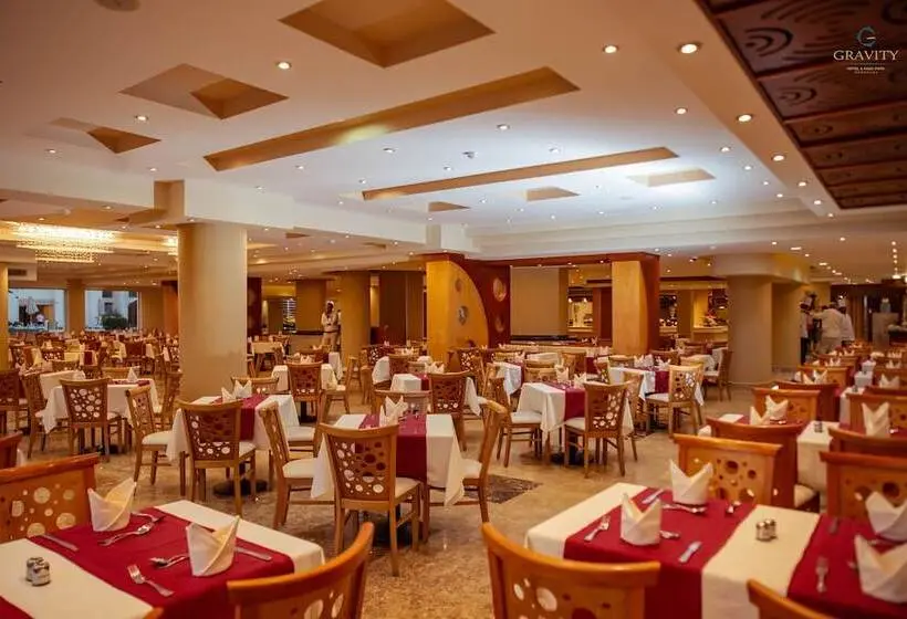 Fotos del hotel Samra Bay  And Resort:  8