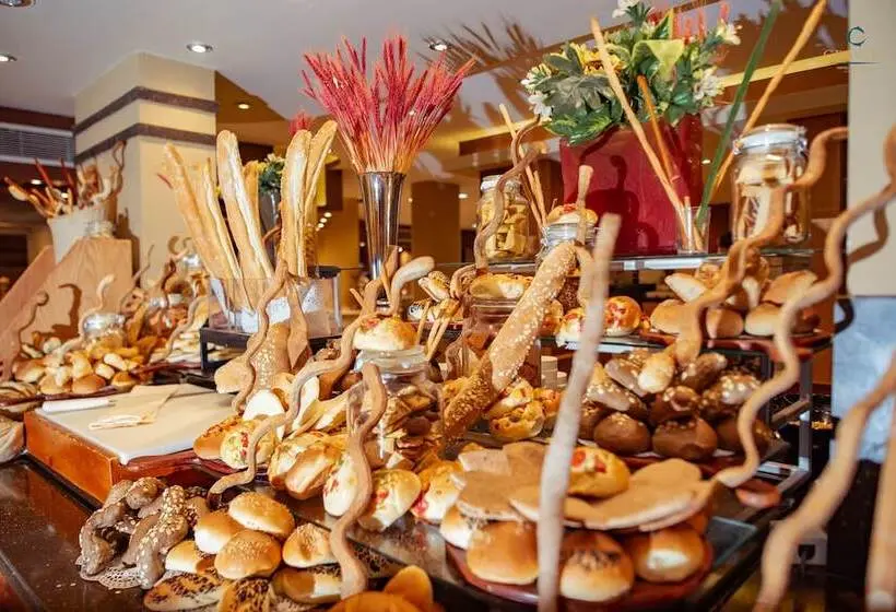 Fotos del hotel Samra Bay  And Resort:  6