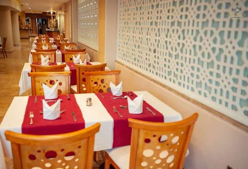 Fotos del hotel Samra Bay  And Resort:  16