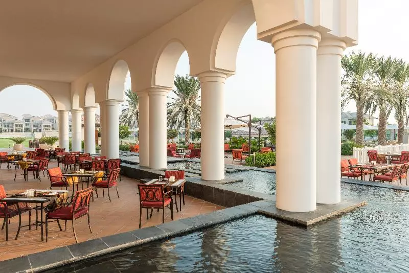 Fotos del hotel Al Habtoor Polo Resort Llc:  24