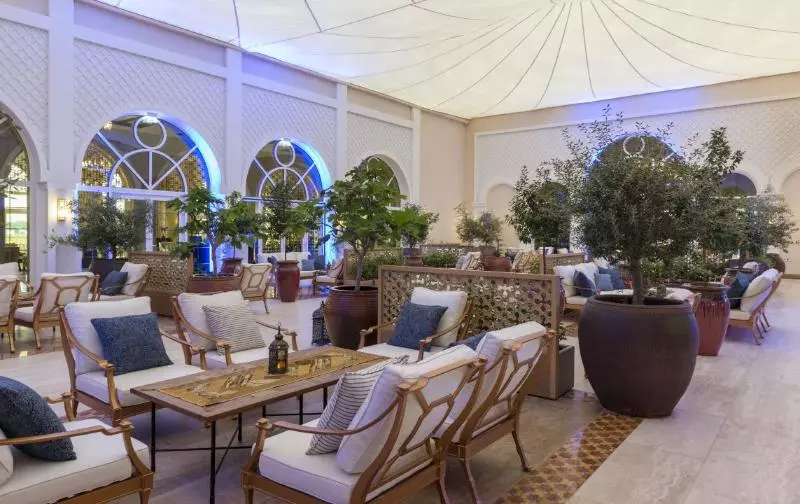 Fotos del hotel Al Habtoor Polo Resort Llc:  20