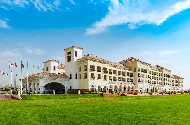 Fotos del hotel Al Habtoor Polo Resort Llc:  2