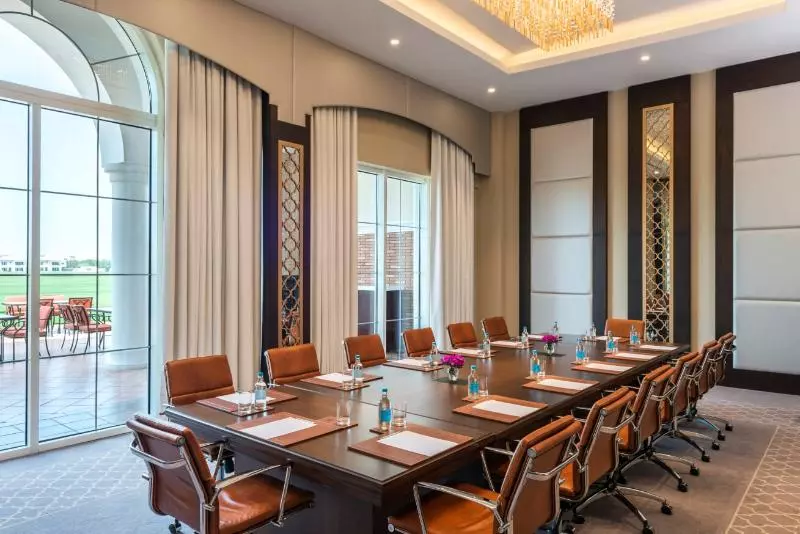 Fotos del hotel Al Habtoor Polo Resort Llc:  8
