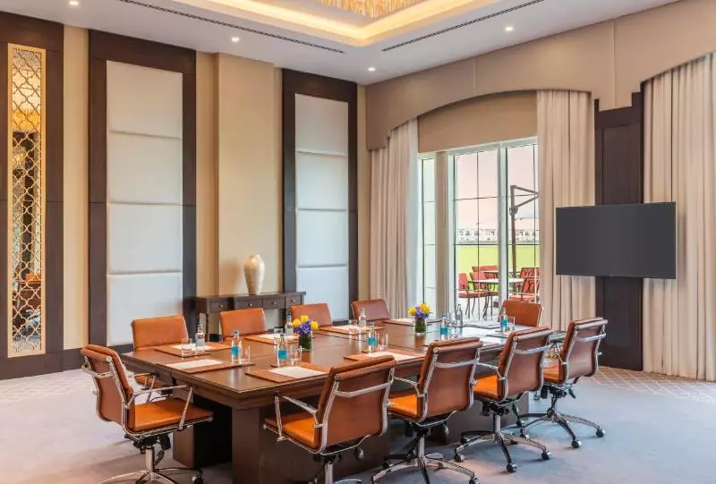 Fotos del hotel Al Habtoor Polo Resort Llc:  16