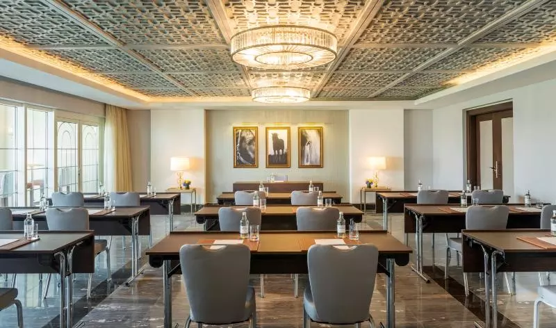 Fotos del hotel Al Habtoor Polo Resort Llc:  21