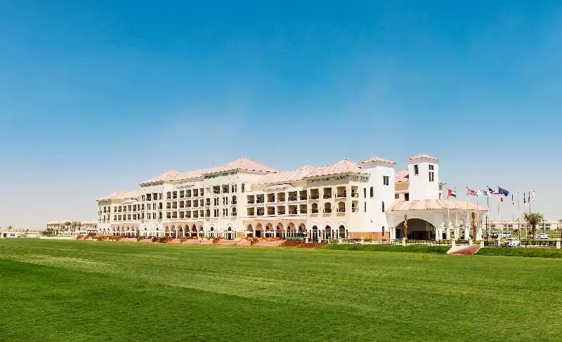 Fotos del hotel Al Habtoor Polo Resort Llc:  13
