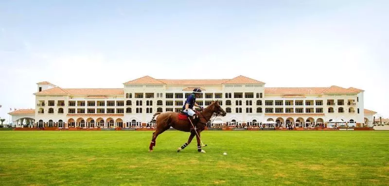 Fotos del hotel Al Habtoor Polo Resort Llc:  15