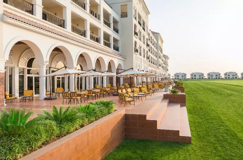 Fotos del hotel Al Habtoor Polo Resort Llc:  17
