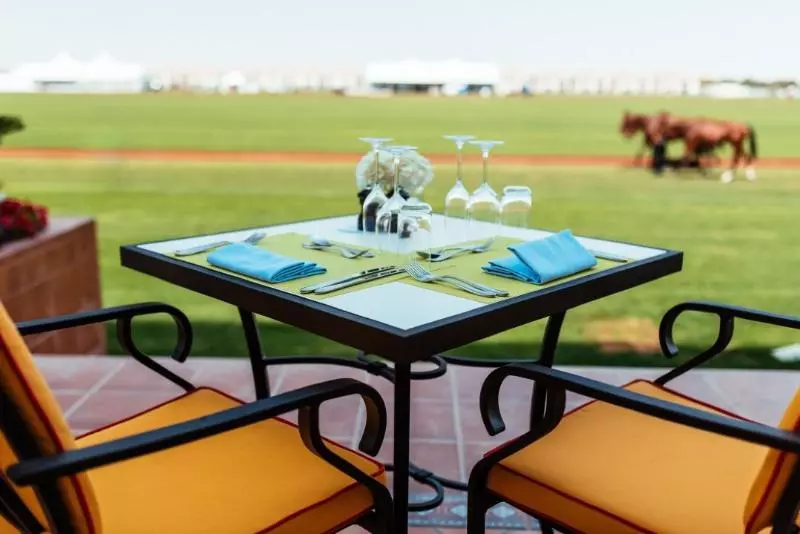 Fotos del hotel Al Habtoor Polo Resort Llc:  25
