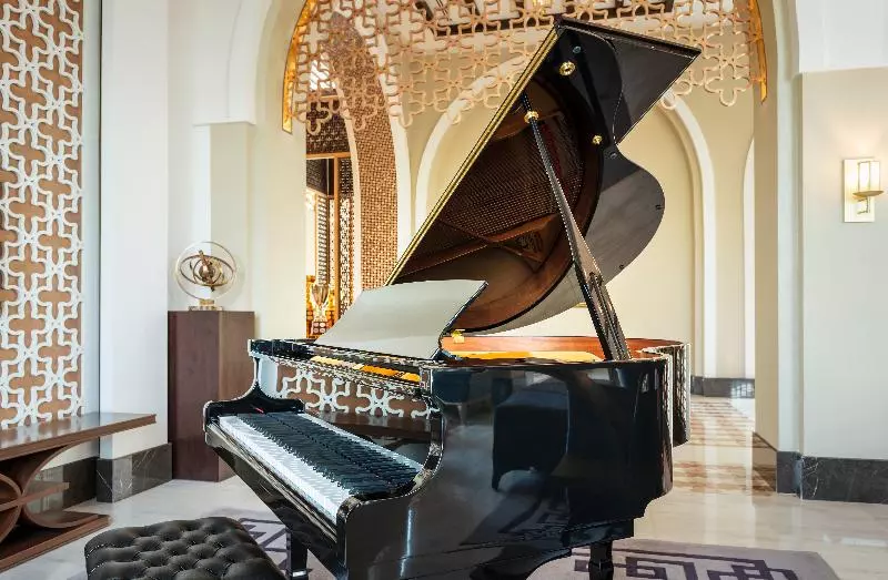 Fotos del hotel Al Habtoor Polo Resort Llc:  11