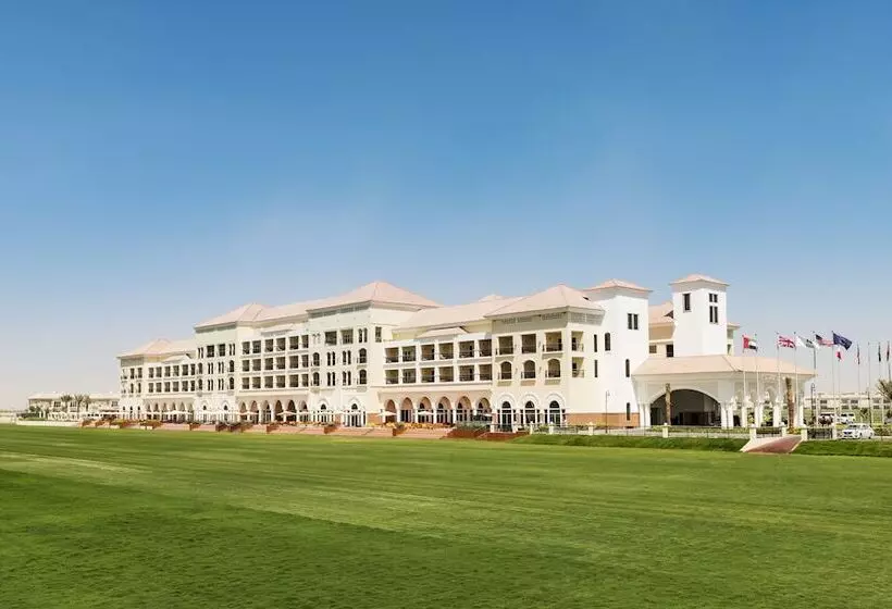 Fotos del hotel Al Habtoor Polo Resort Llc:  57