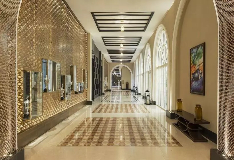 Fotos del hotel Al Habtoor Polo Resort Llc:  59