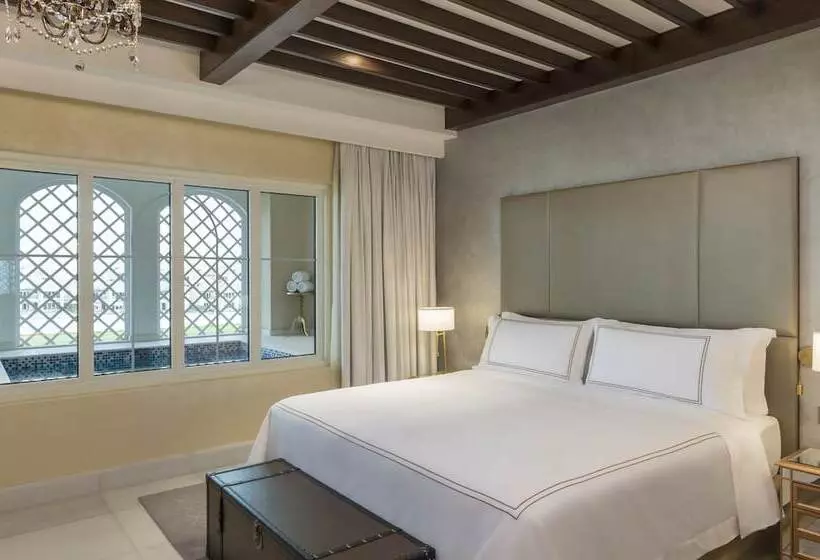 Fotos del hotel Al Habtoor Polo Resort Llc:  60