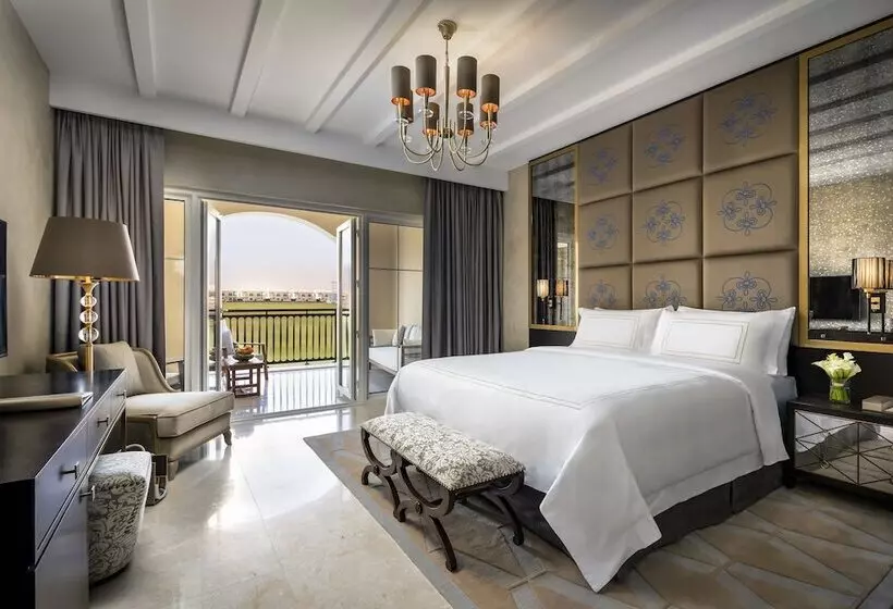 Fotos del hotel Al Habtoor Polo Resort Llc:  61