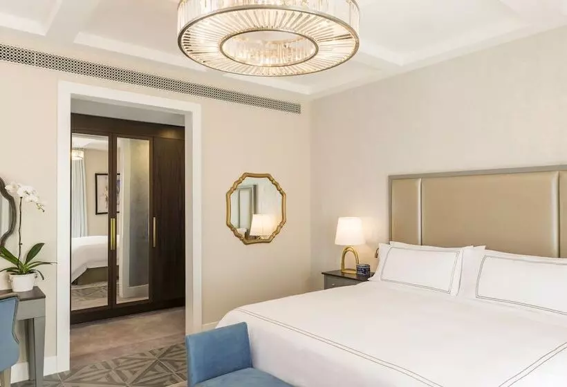 Fotos del hotel Al Habtoor Polo Resort Llc:  62