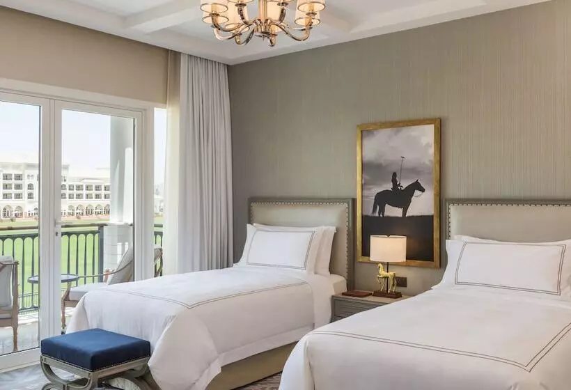 Fotos del hotel Al Habtoor Polo Resort Llc:  63