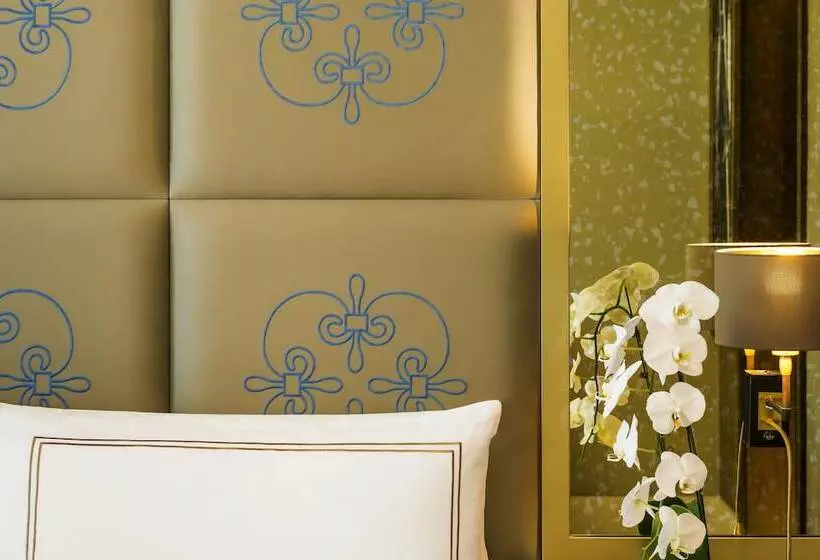 Fotos del hotel Al Habtoor Polo Resort Llc:  64