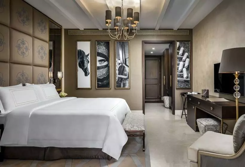 Fotos del hotel Al Habtoor Polo Resort Llc:  65
