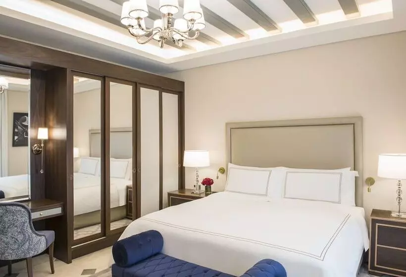 Fotos del hotel Al Habtoor Polo Resort Llc:  68