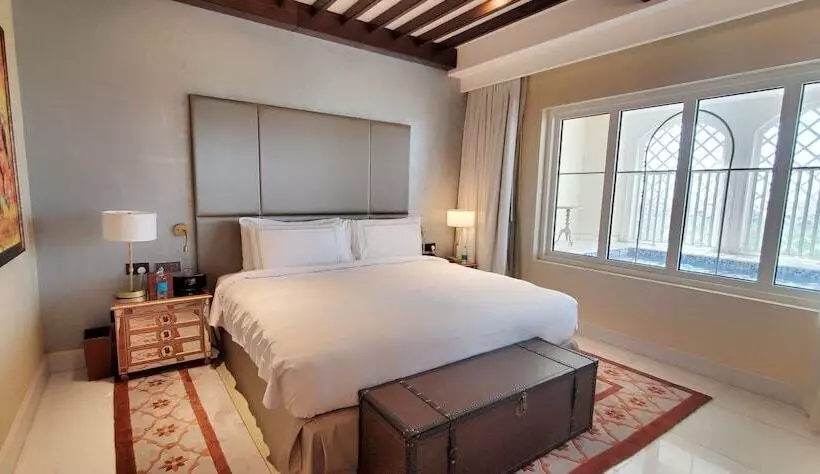 Fotos del hotel Al Habtoor Polo Resort Llc:  70