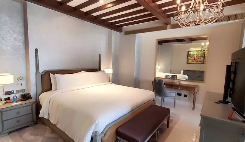Fotos del hotel Al Habtoor Polo Resort Llc:  71