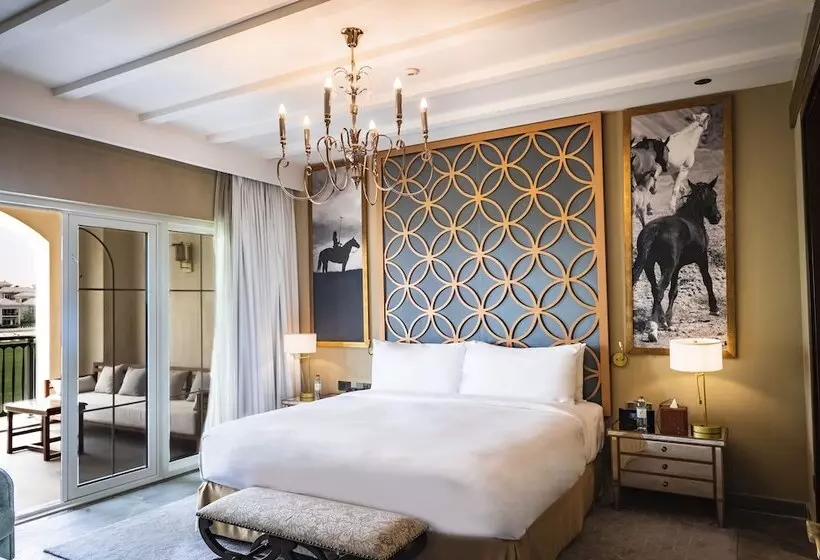 Fotos del hotel Al Habtoor Polo Resort Llc:  73