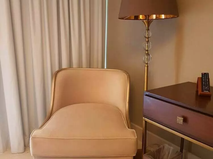 Fotos del hotel Al Habtoor Polo Resort Llc:  74