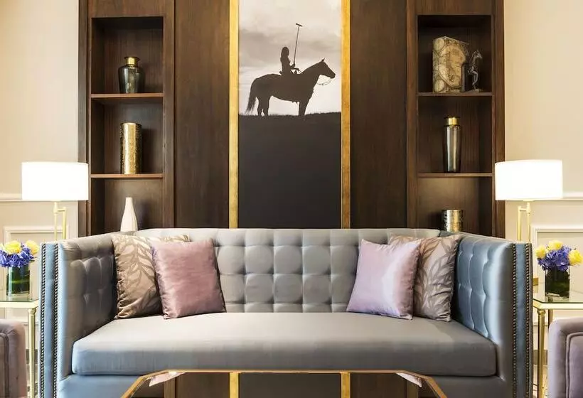 Fotos del hotel Al Habtoor Polo Resort Llc:  77