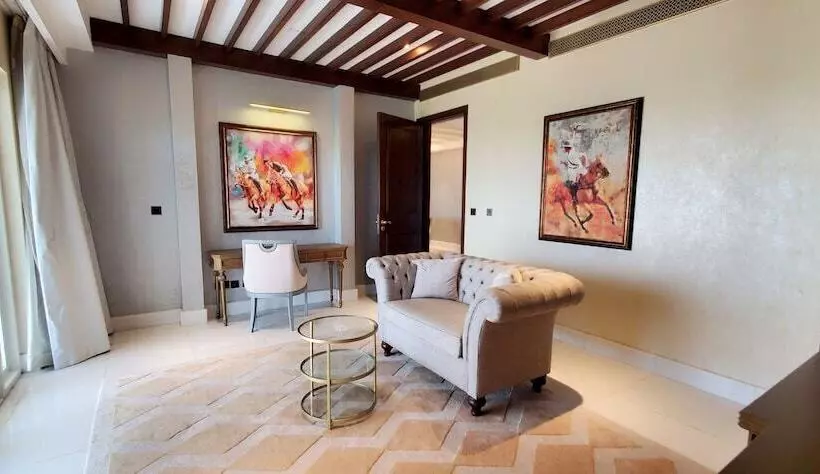 Fotos del hotel Al Habtoor Polo Resort Llc:  79