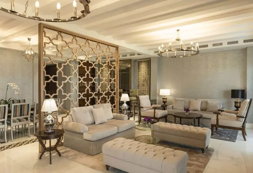Fotos del hotel Al Habtoor Polo Resort Llc:  83