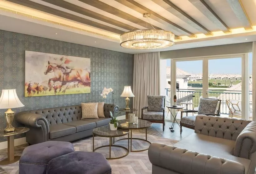 Fotos del hotel Al Habtoor Polo Resort Llc:  84