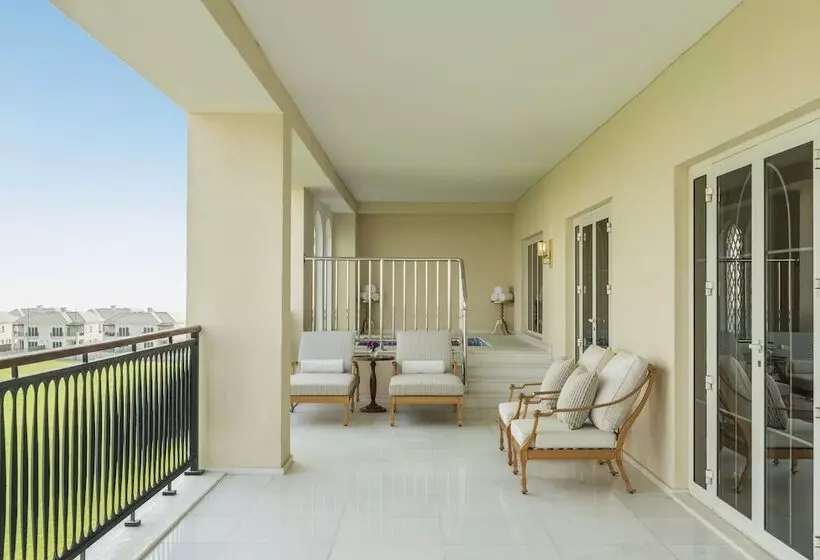 Fotos del hotel Al Habtoor Polo Resort Llc:  85