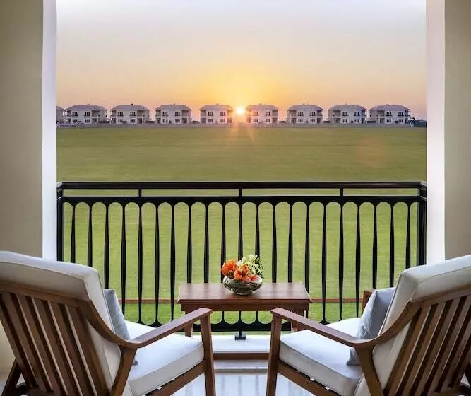 Fotos del hotel Al Habtoor Polo Resort Llc:  86