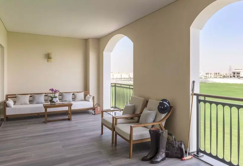 Fotos del hotel Al Habtoor Polo Resort Llc:  87