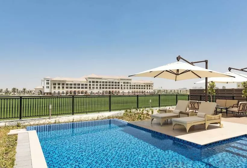 Fotos del hotel Al Habtoor Polo Resort Llc:  89