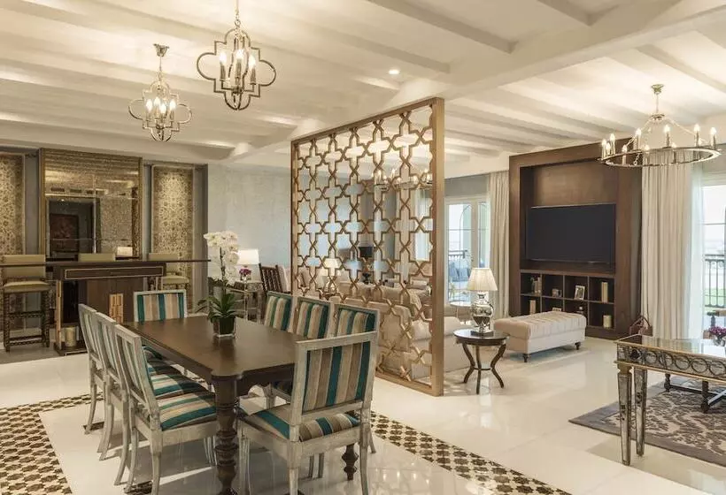 Fotos del hotel Al Habtoor Polo Resort Llc:  90