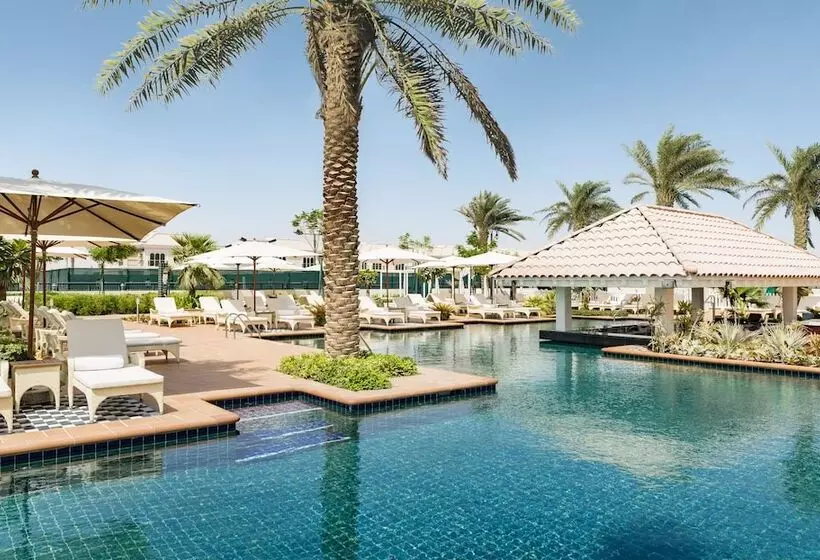 Fotos del hotel Al Habtoor Polo Resort Llc:  16