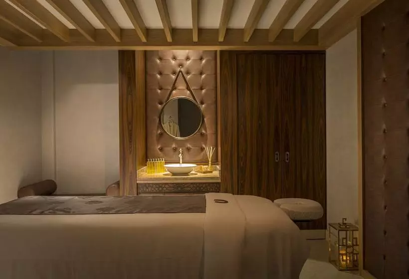 Fotos del hotel Al Habtoor Polo Resort Llc:  17