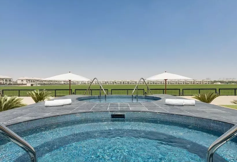 Fotos del hotel Al Habtoor Polo Resort Llc:  18