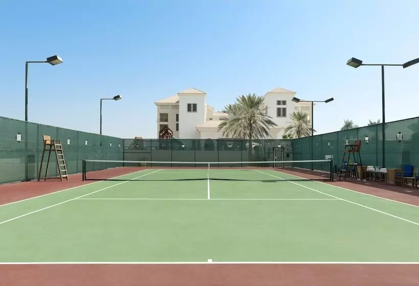 Fotos del hotel Al Habtoor Polo Resort Llc:  5