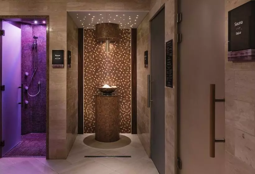 Fotos del hotel Al Habtoor Polo Resort Llc:  6